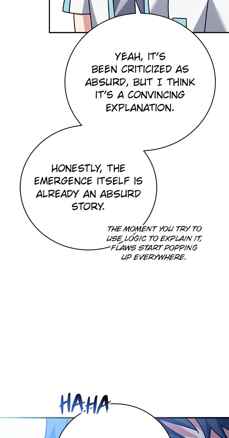 Read The Novel