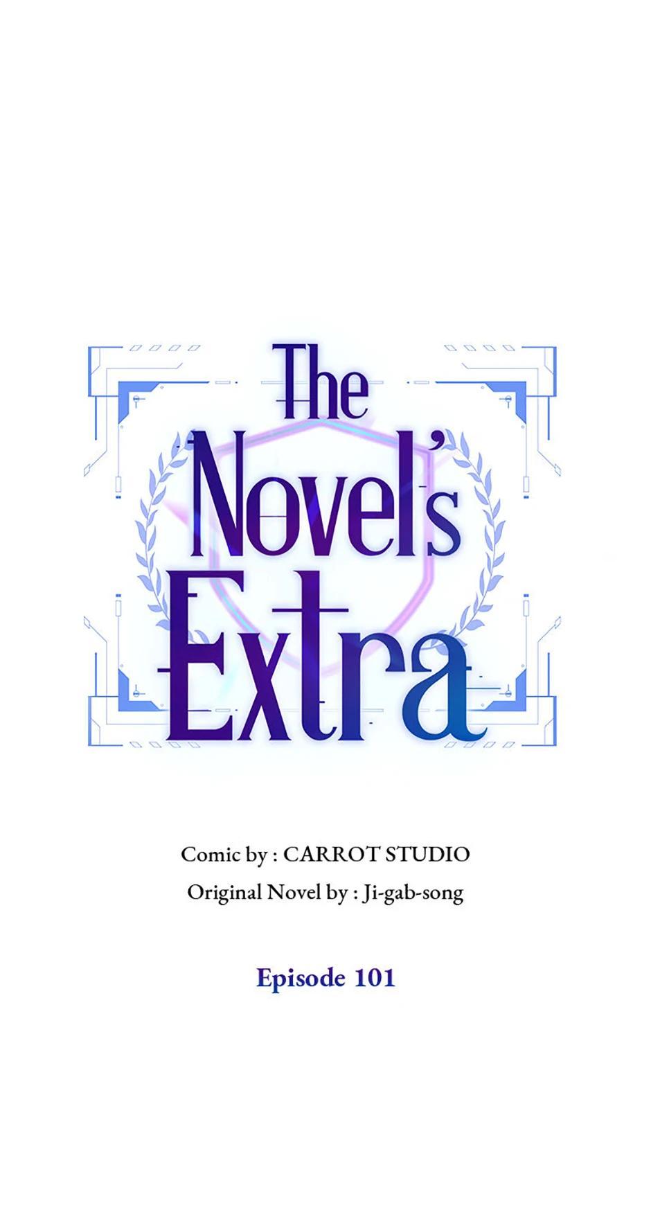 Read The Novel