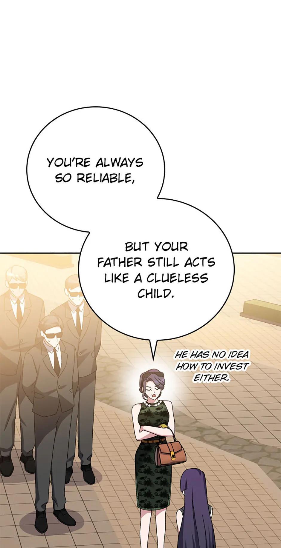 Read The Novel