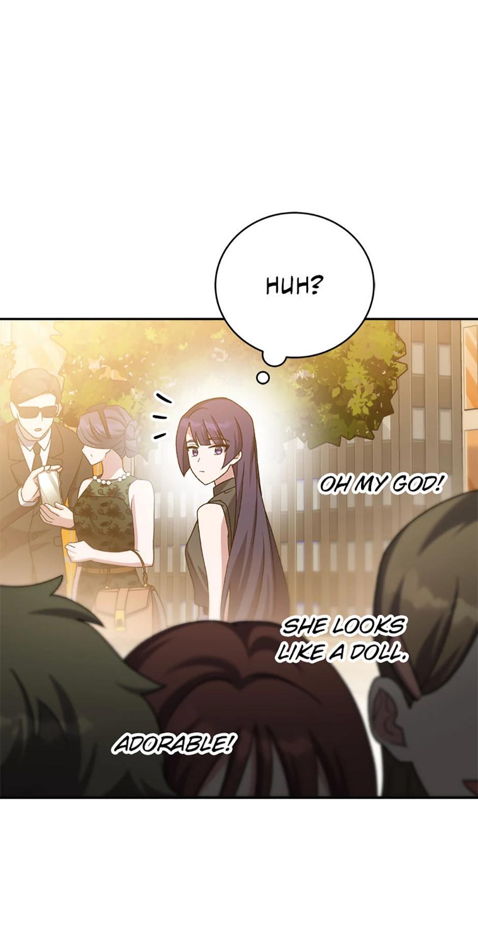 Read The Novel