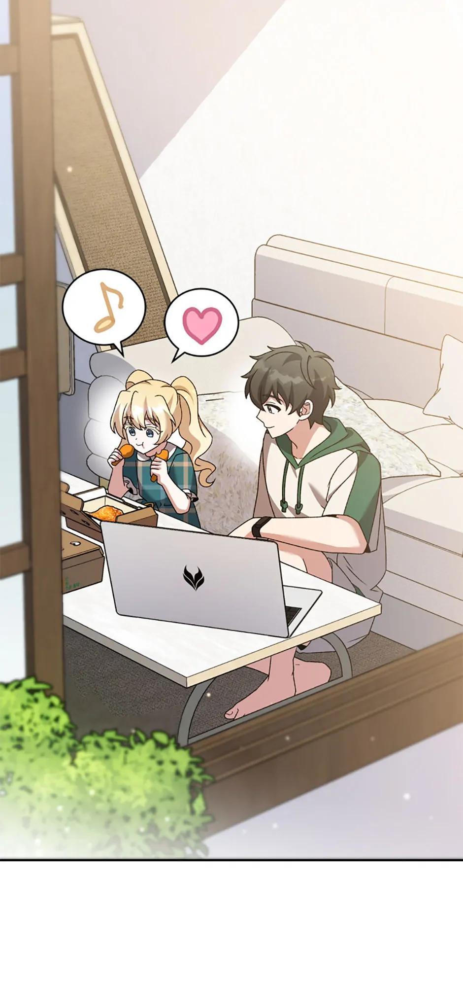 Read The Novel