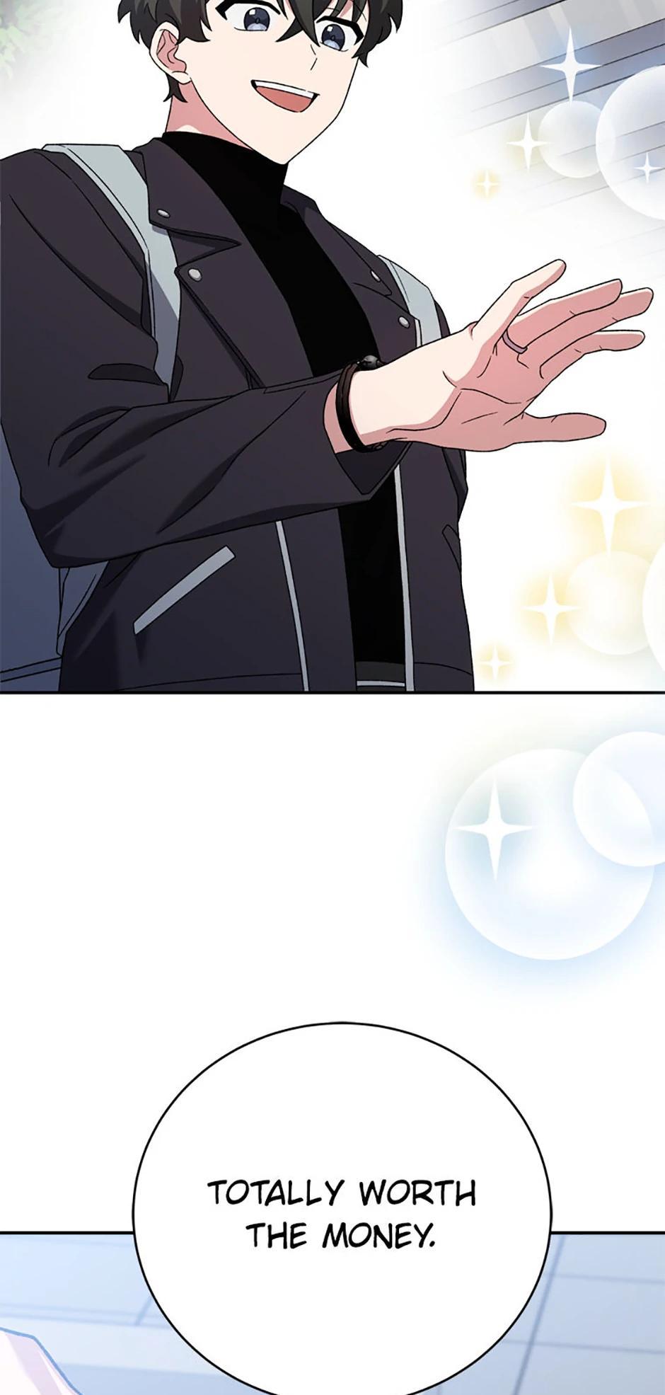 Read The Novel