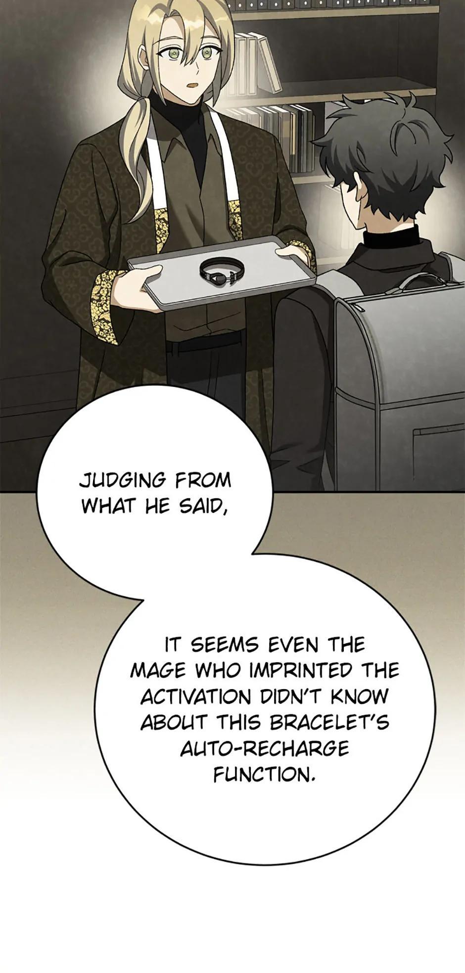 Read The Novel