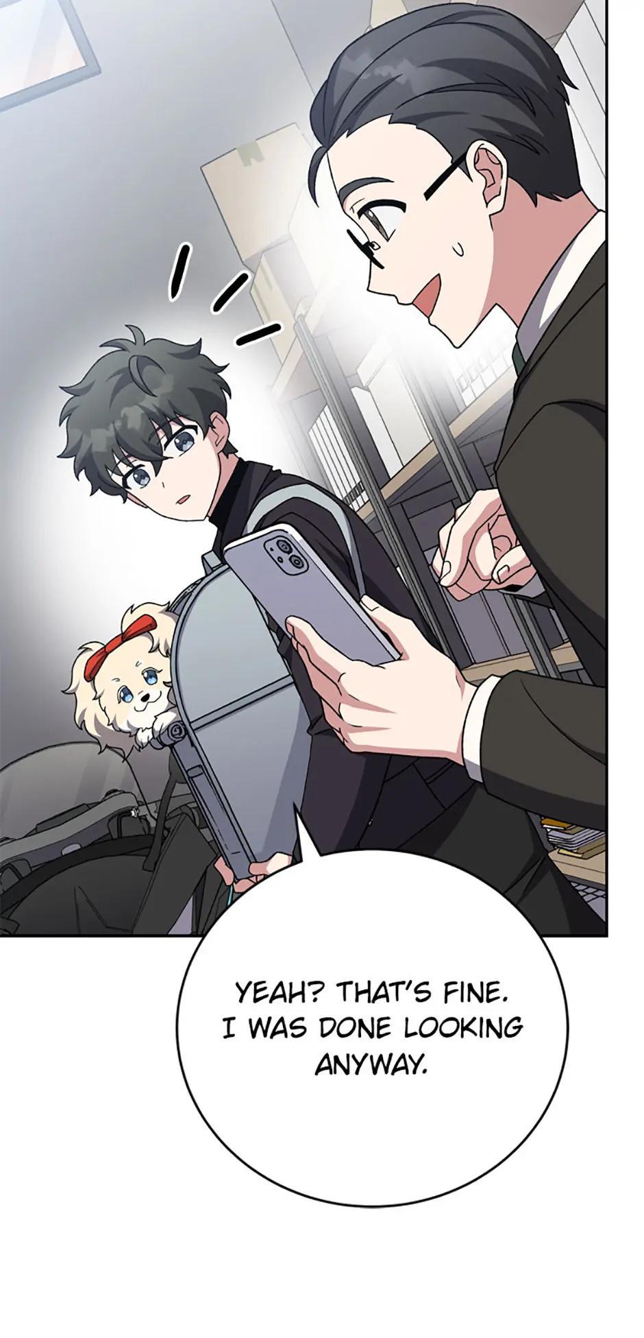 Read The Novel