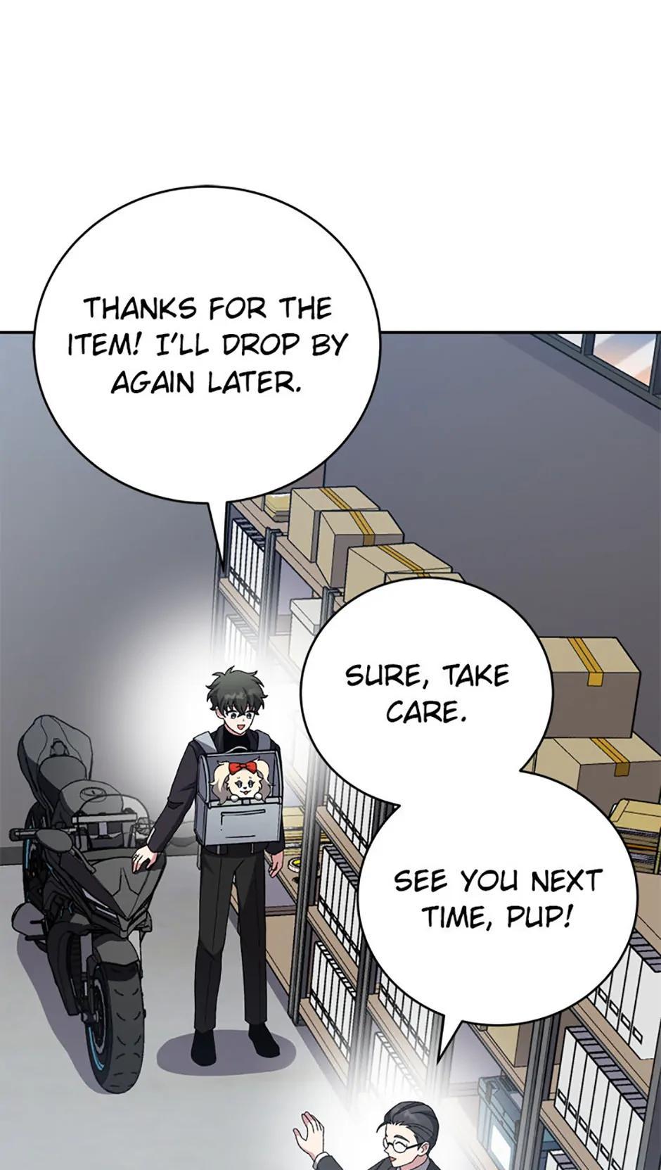 Read The Novel