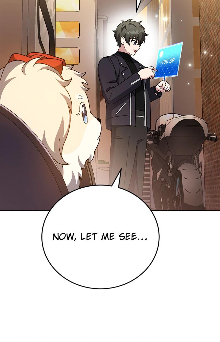 Read The Novel
