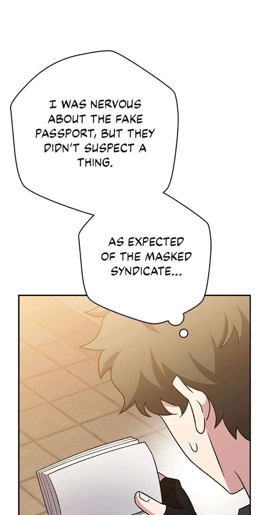 Read The Novel