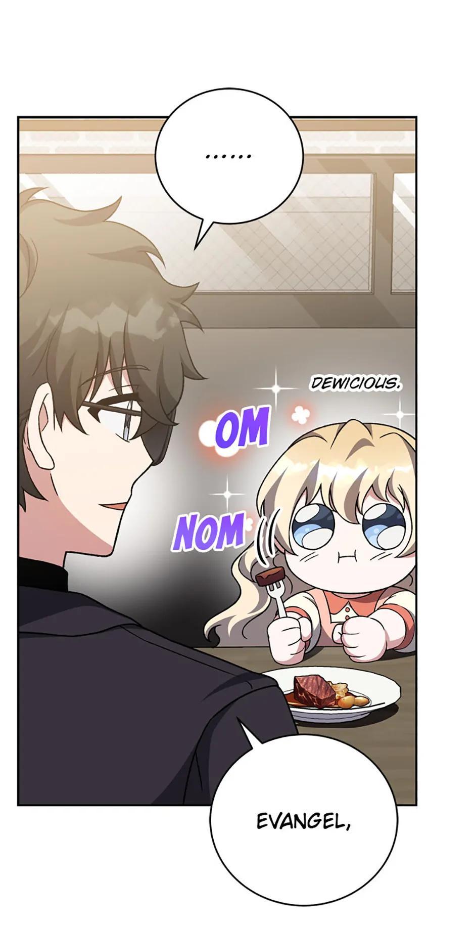 Read The Novel