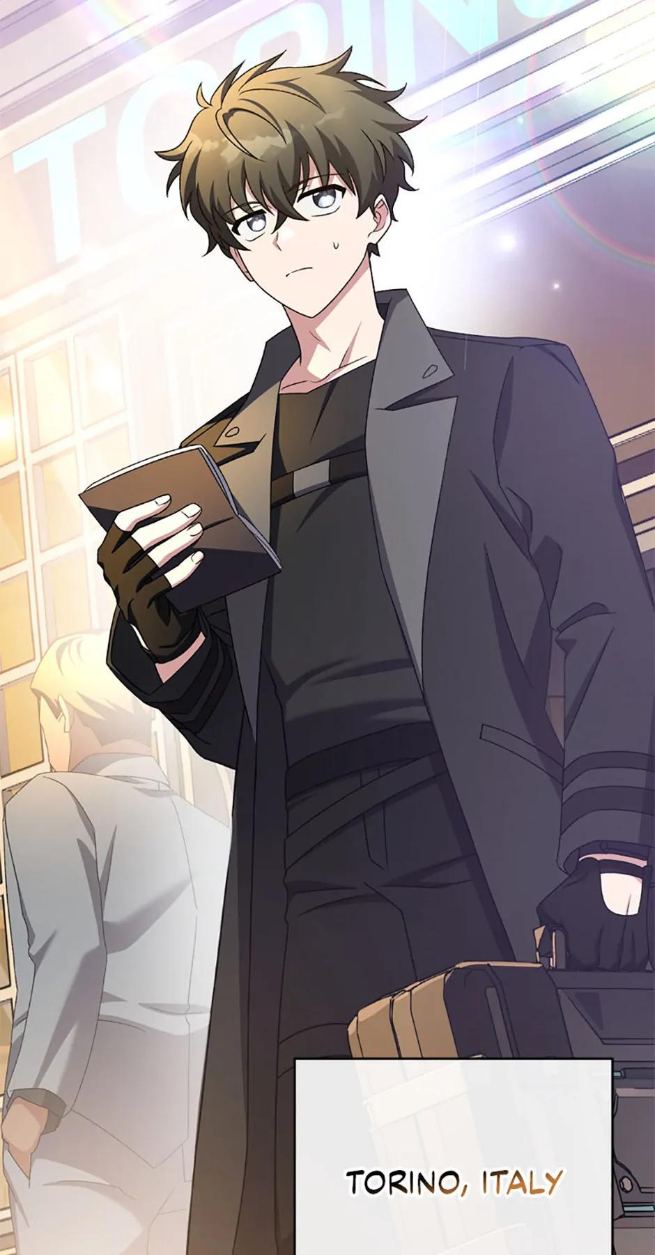 Read The Novel