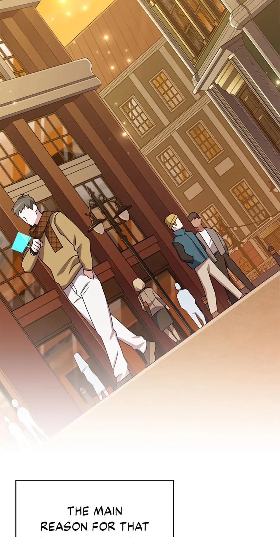 Read The Novel