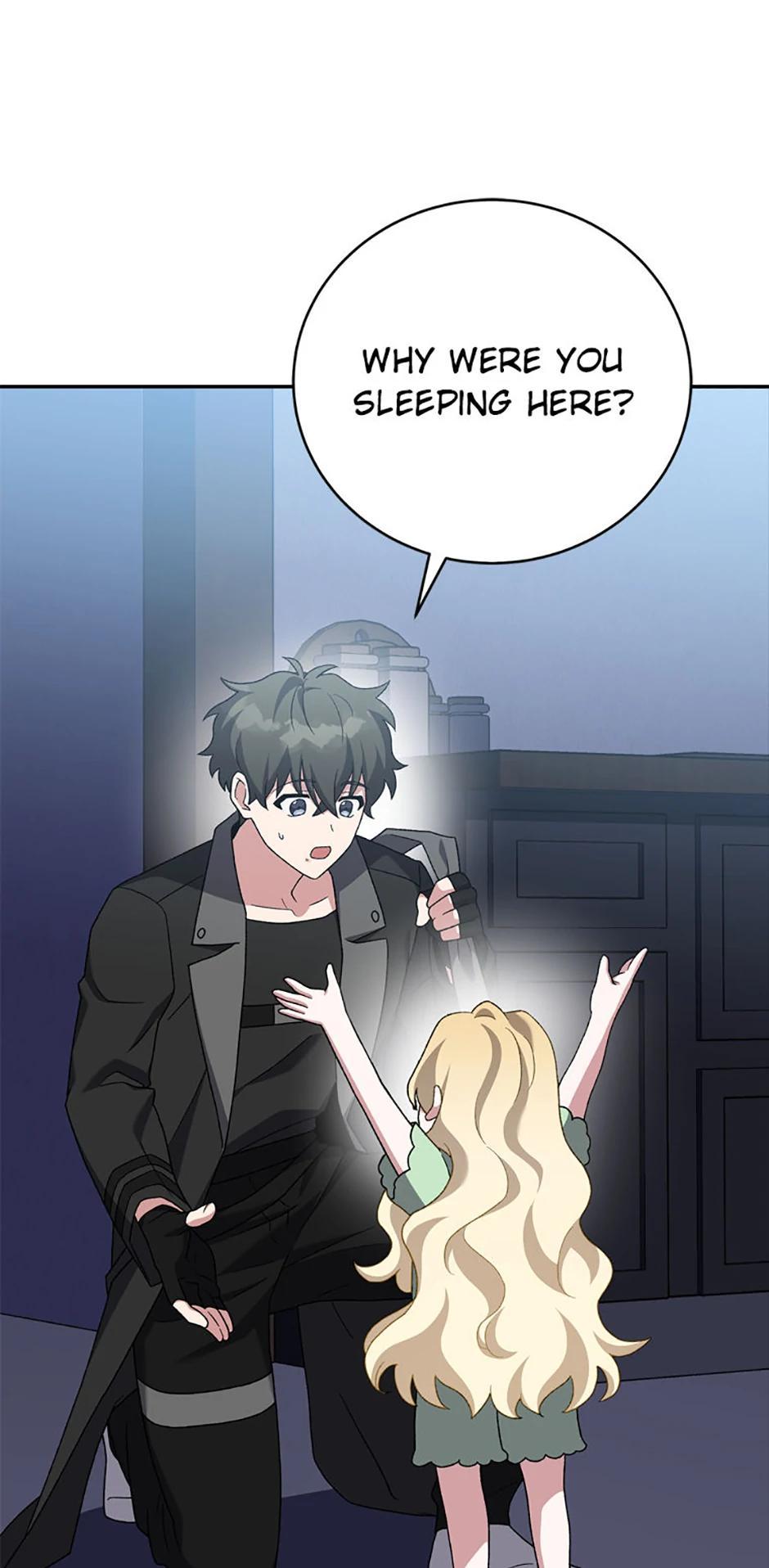 Read The Novel
