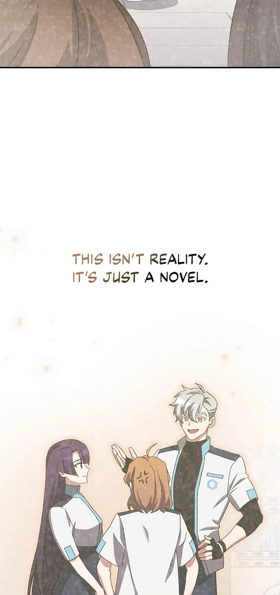 Read The Novel