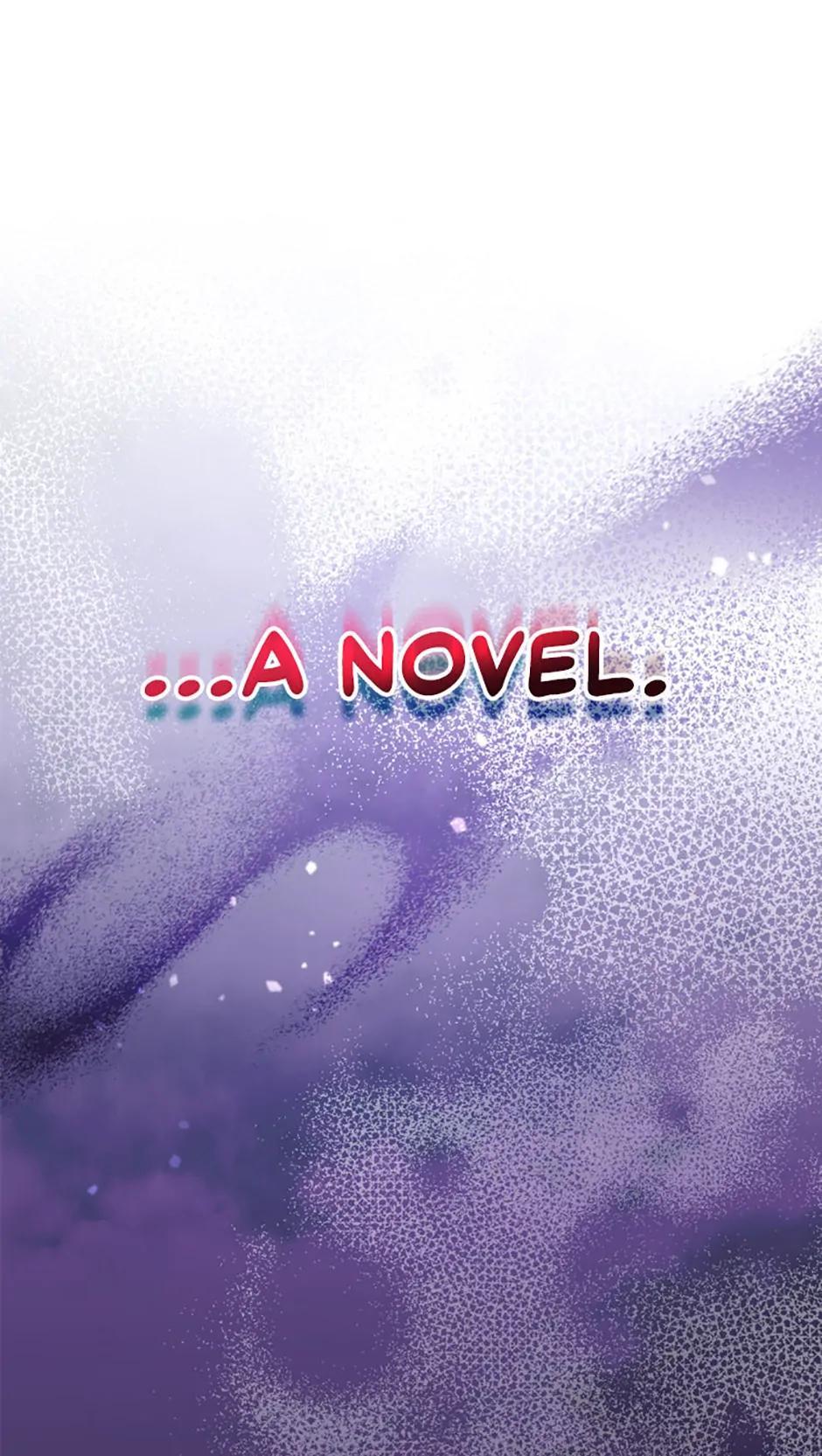Read The Novel