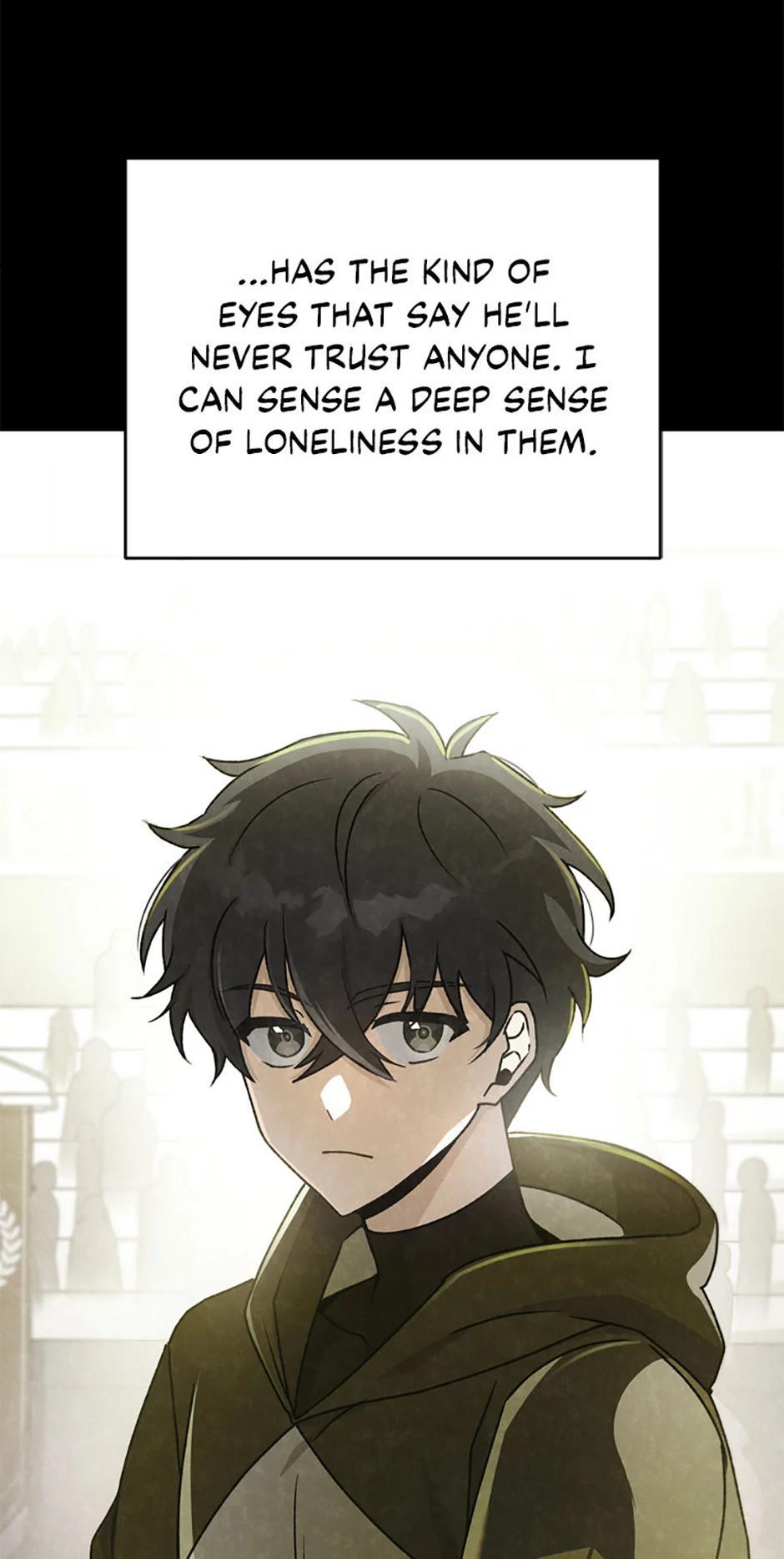 Read The Novel
