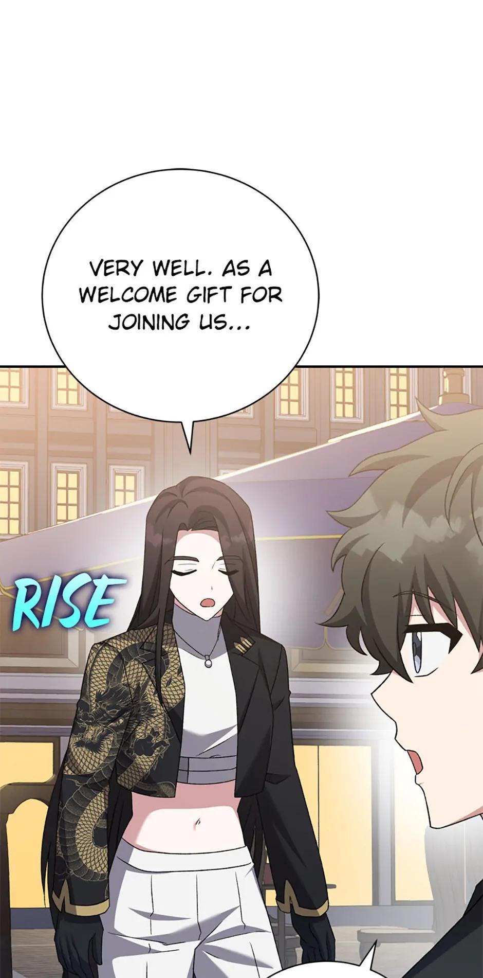 Read The Novel
