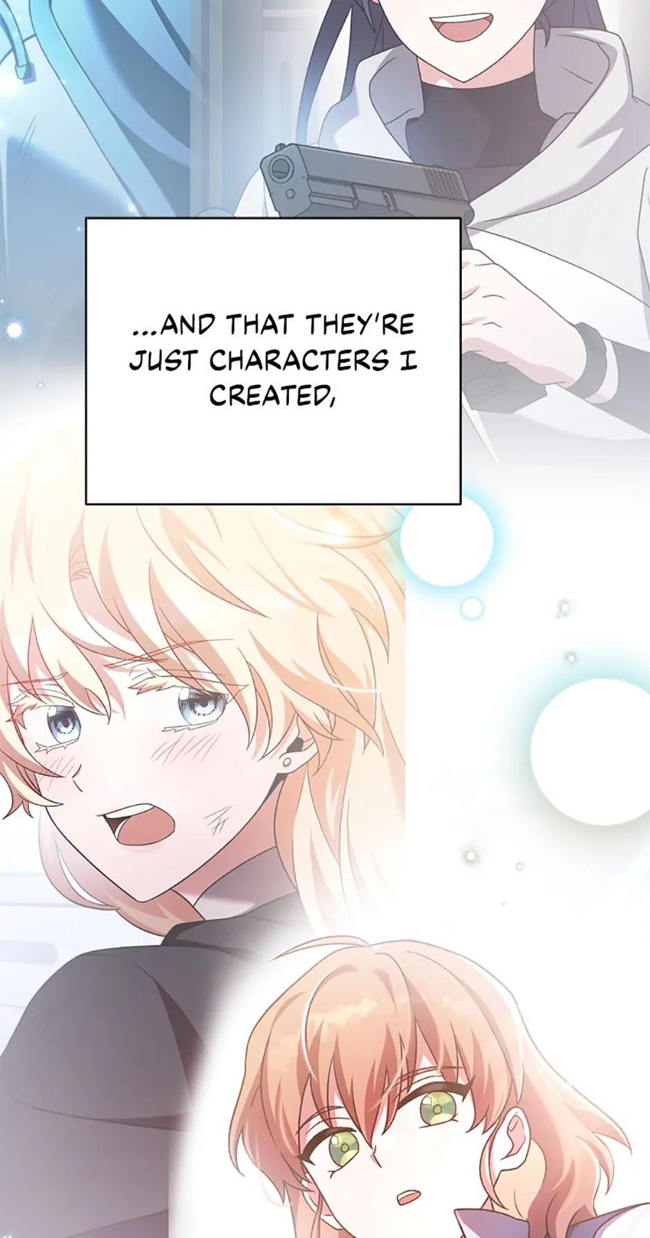Read The Novel