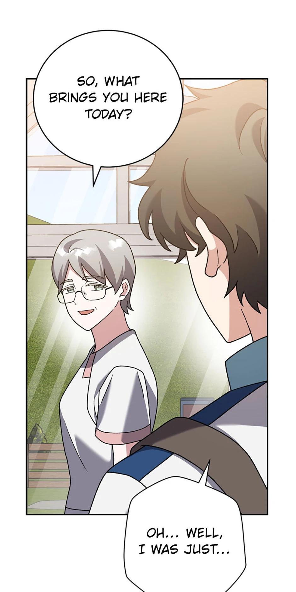 Read The Novel