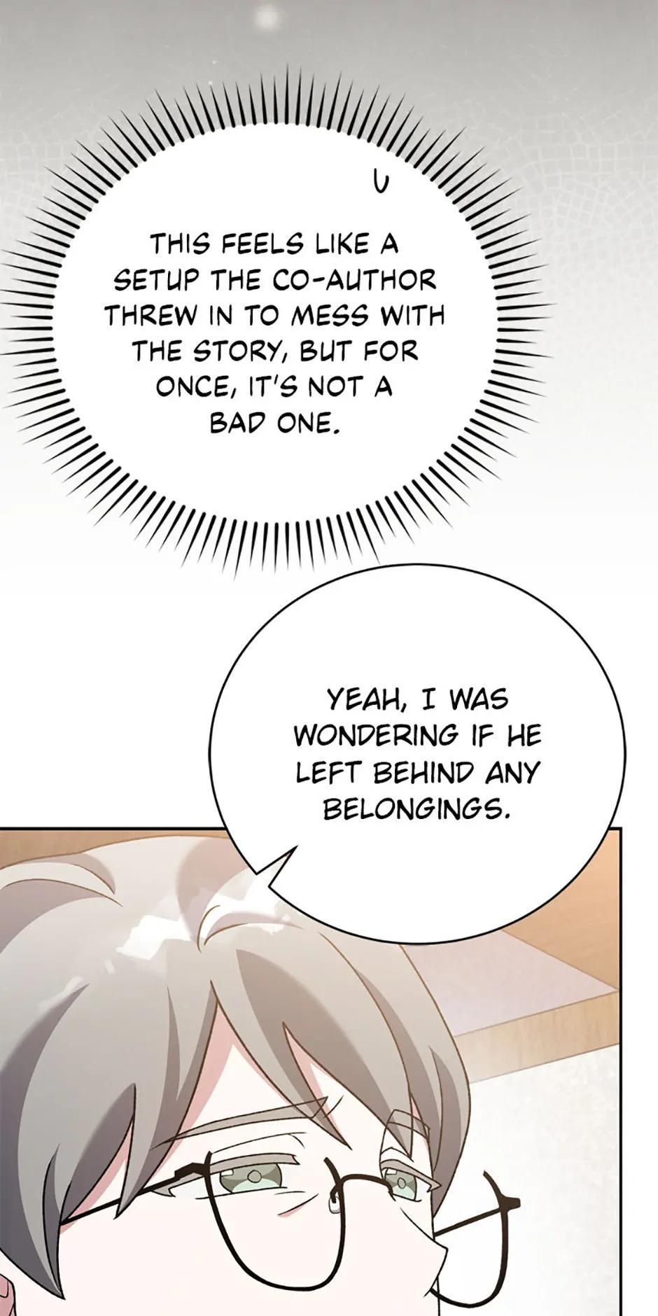 Read The Novel