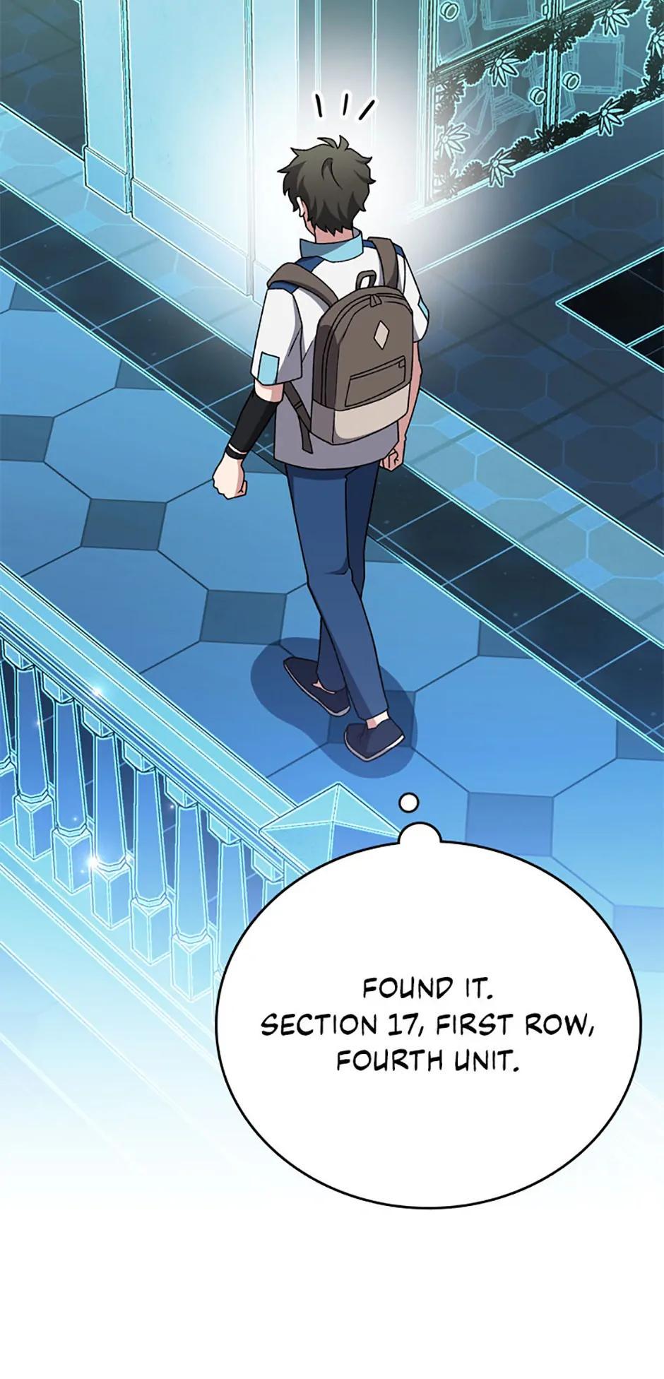 Read The Novel