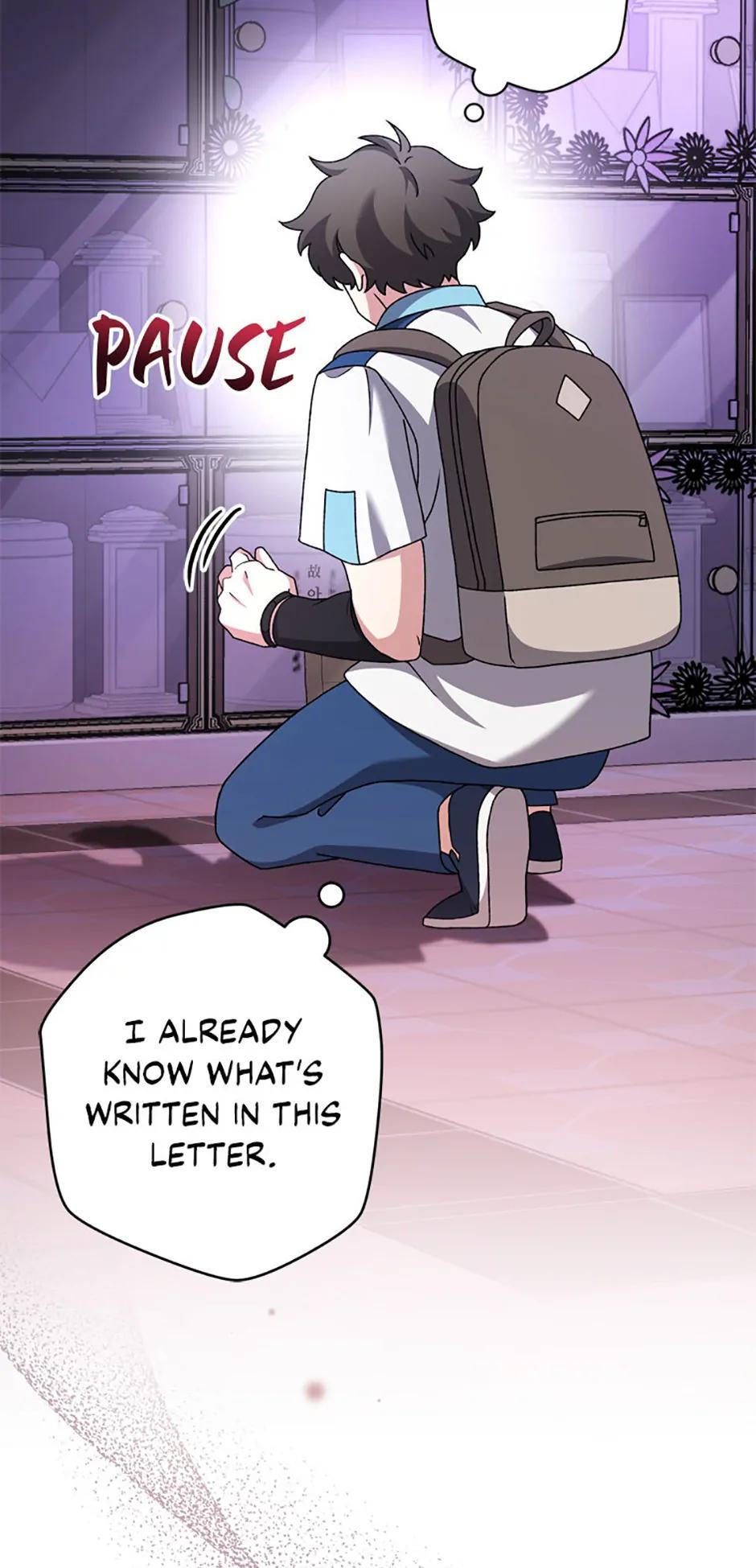 Read The Novel