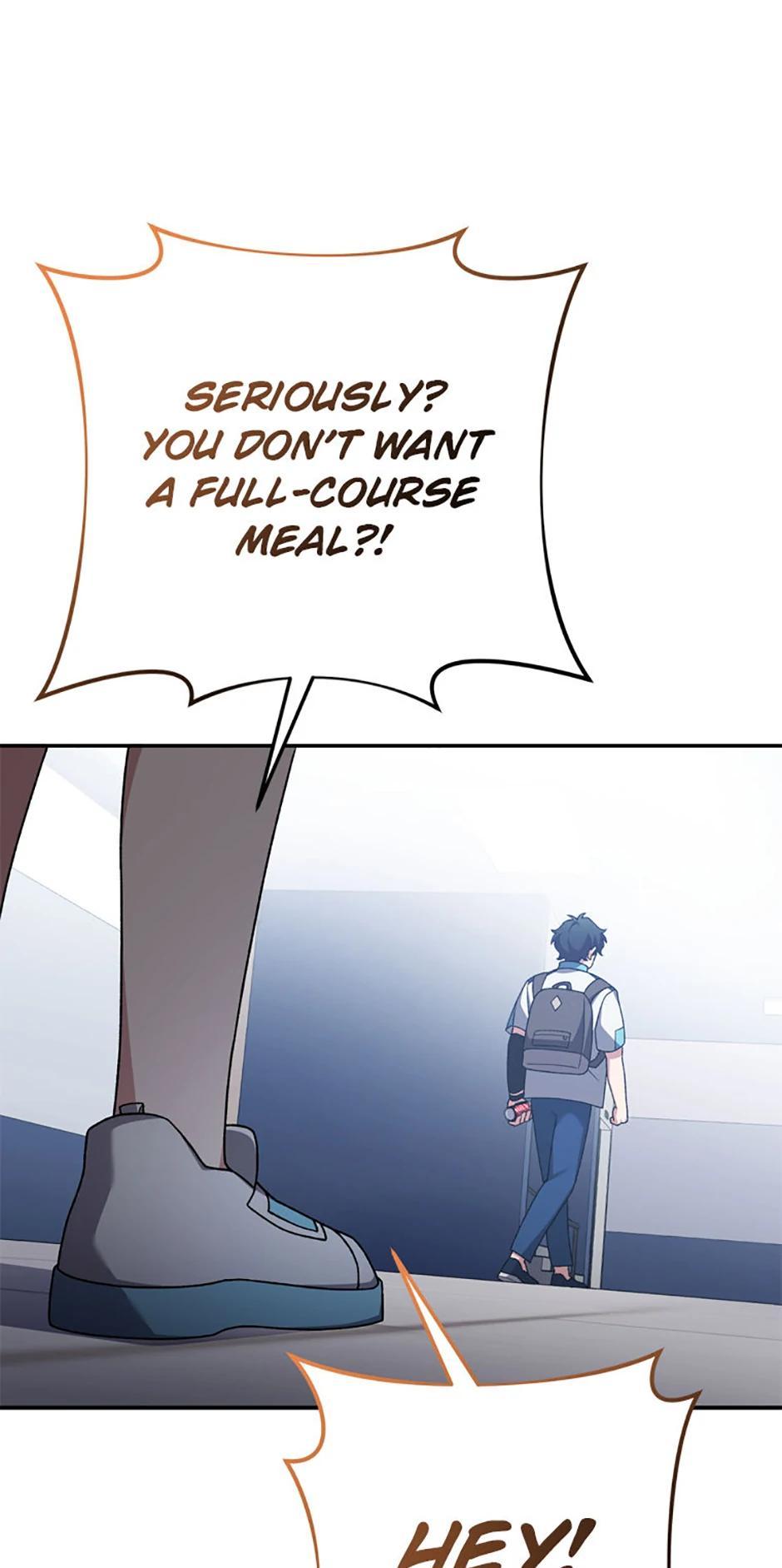 Read The Novel