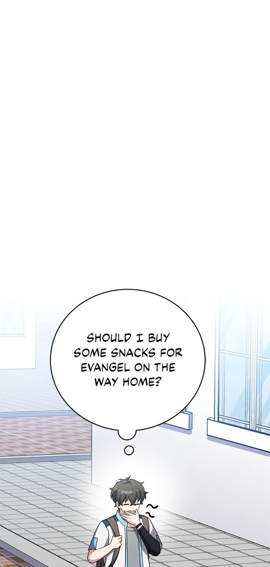 Read The Novel