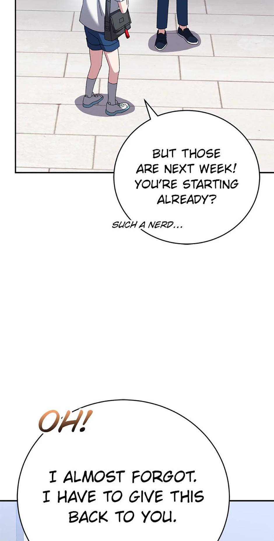 Read The Novel