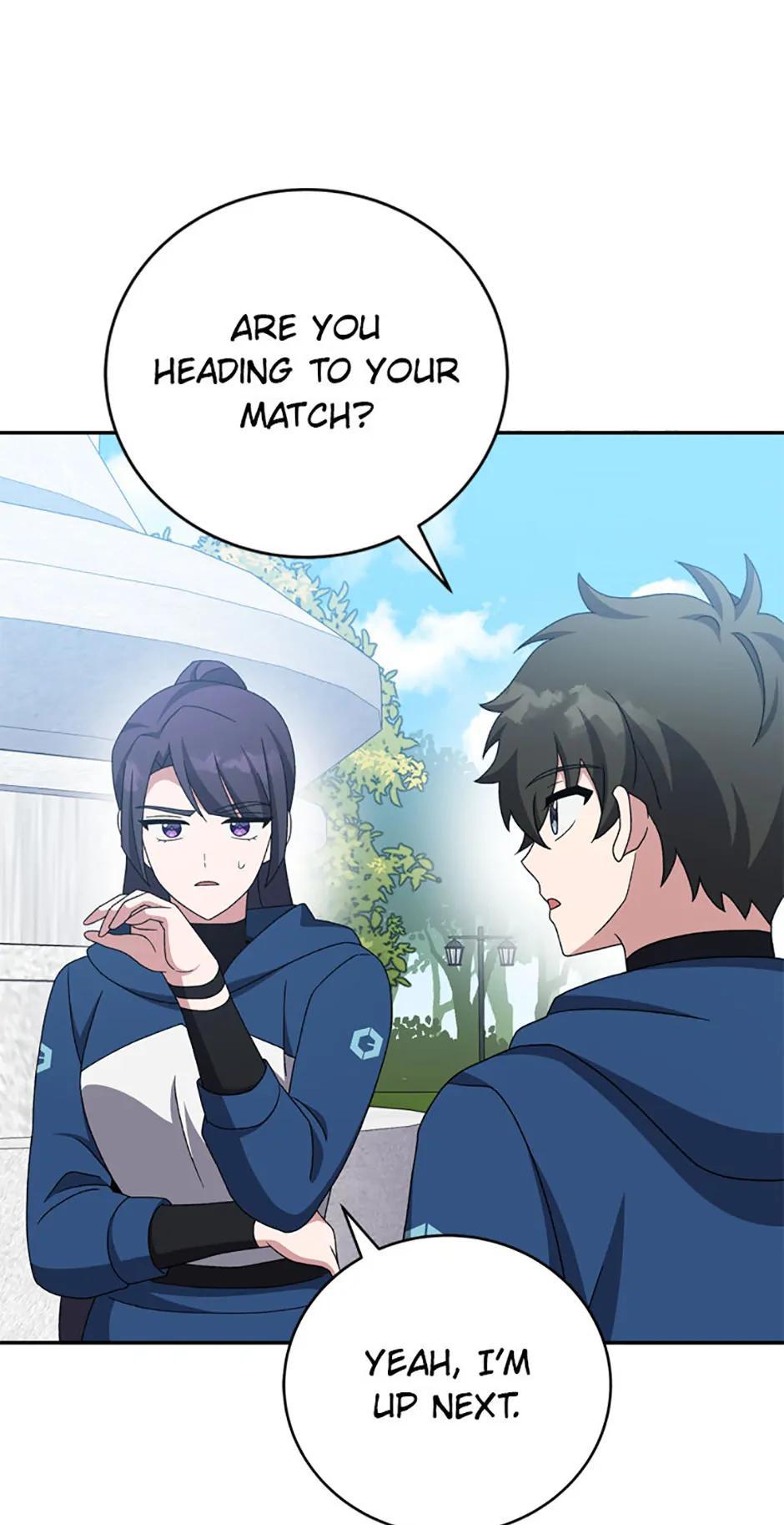 Read The Novel