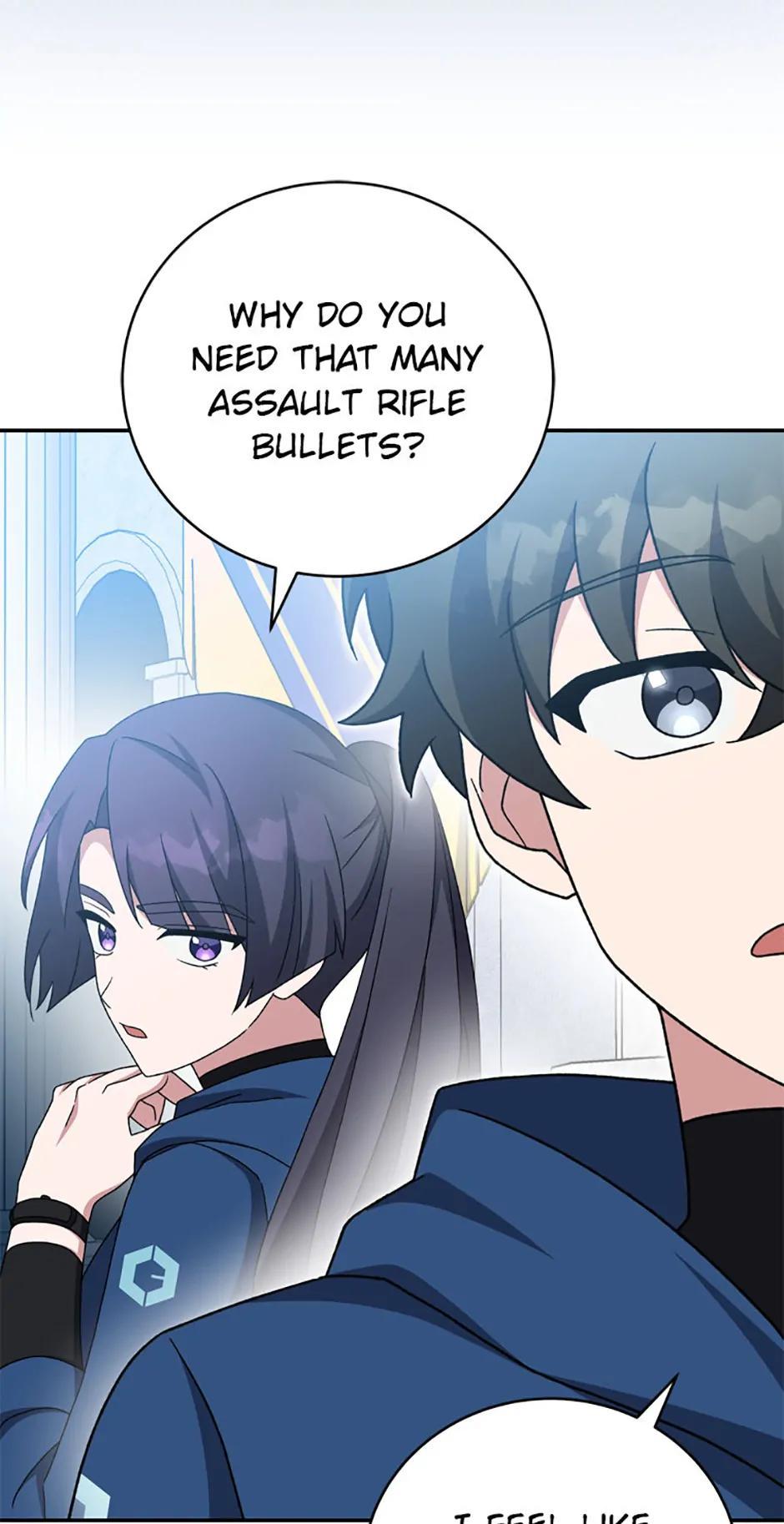 Read The Novel