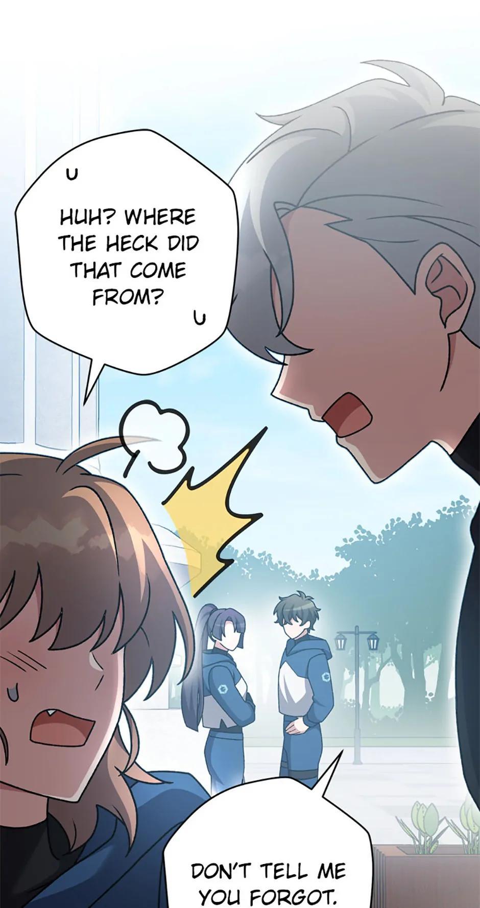 Read The Novel