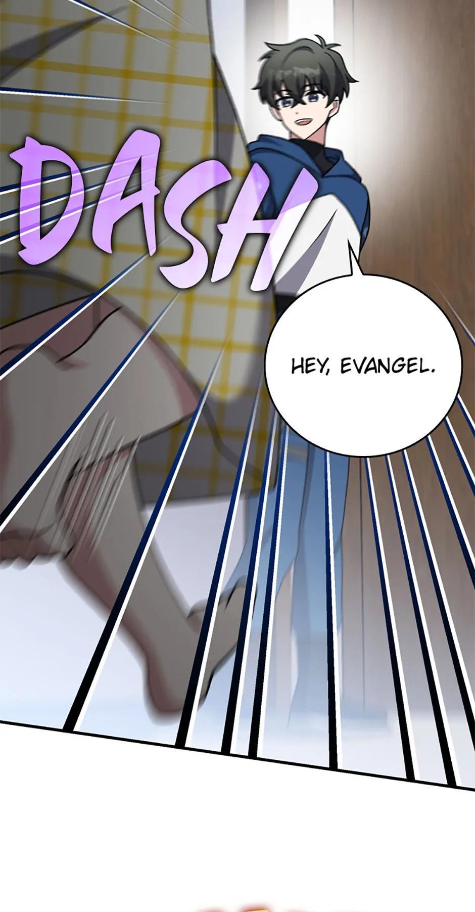 Read The Novel
