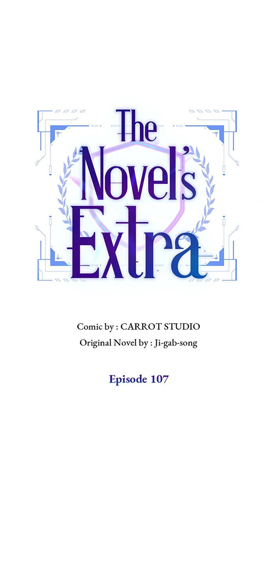 Read The Novel