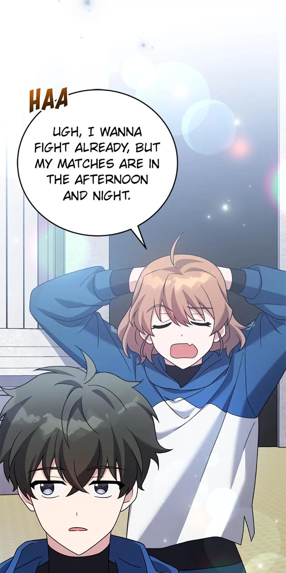 Read The Novel