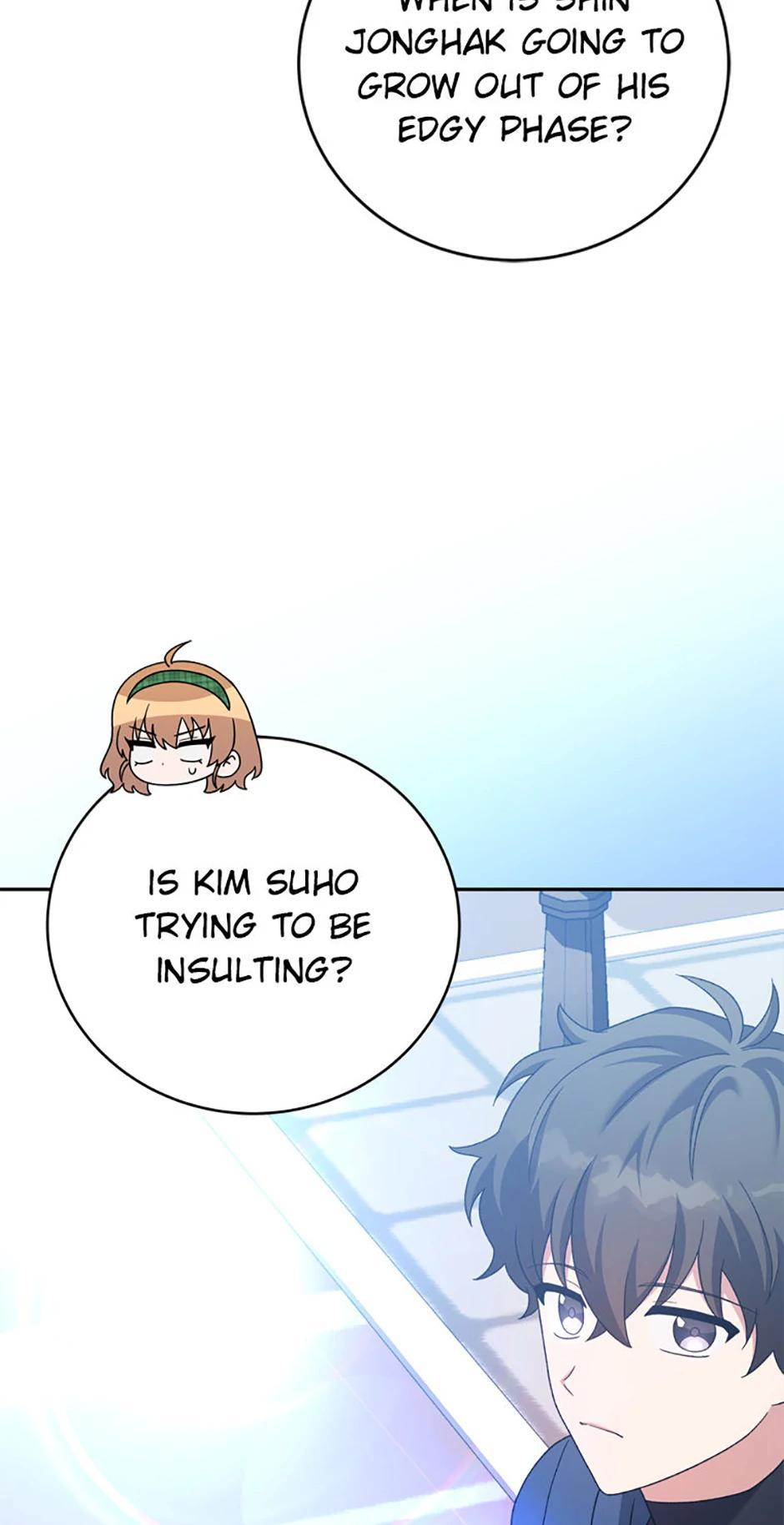 Read The Novel