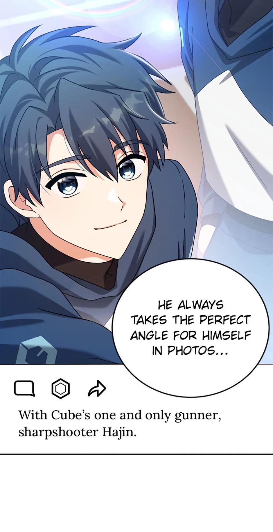 Read The Novel