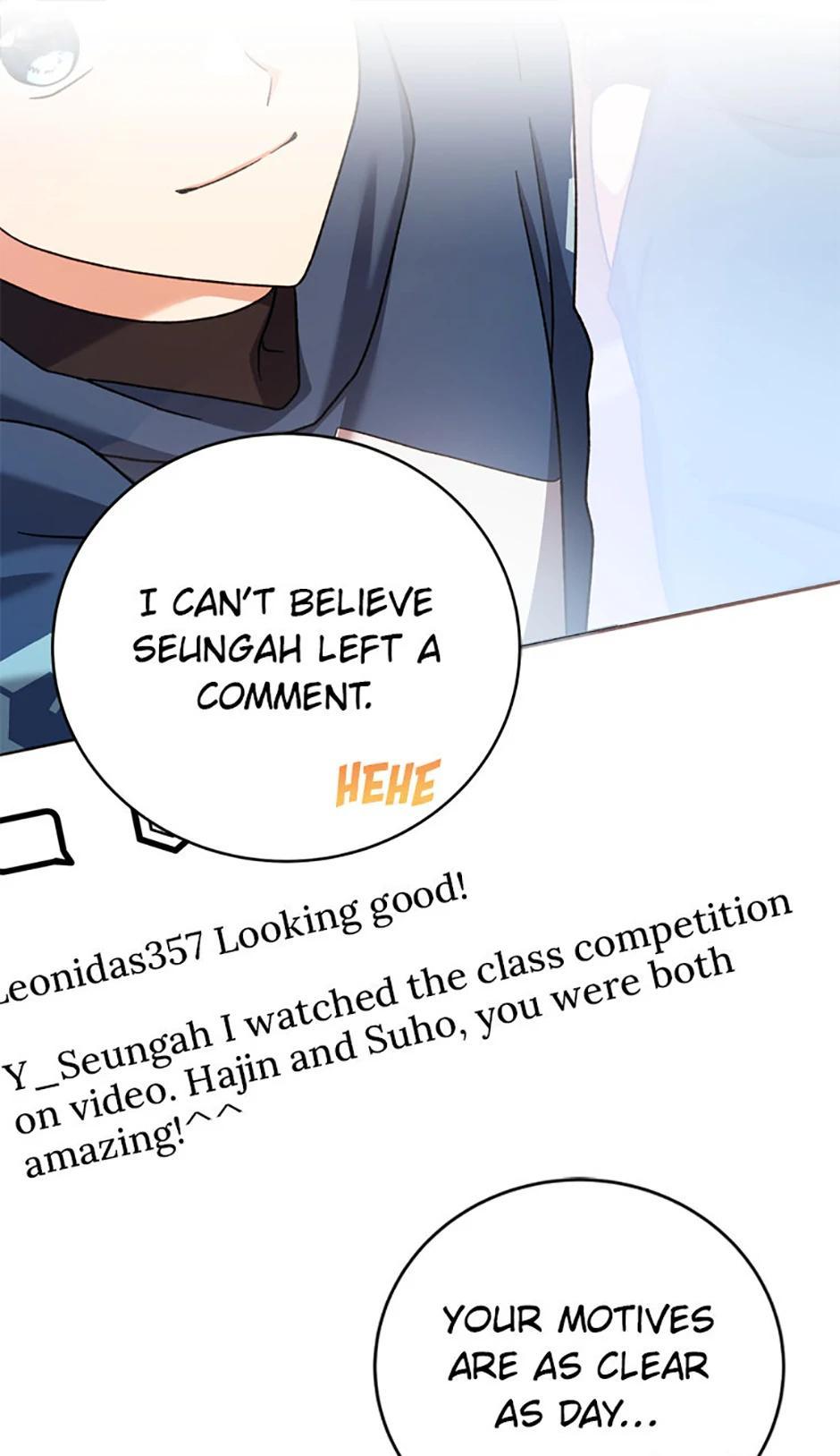 Read The Novel
