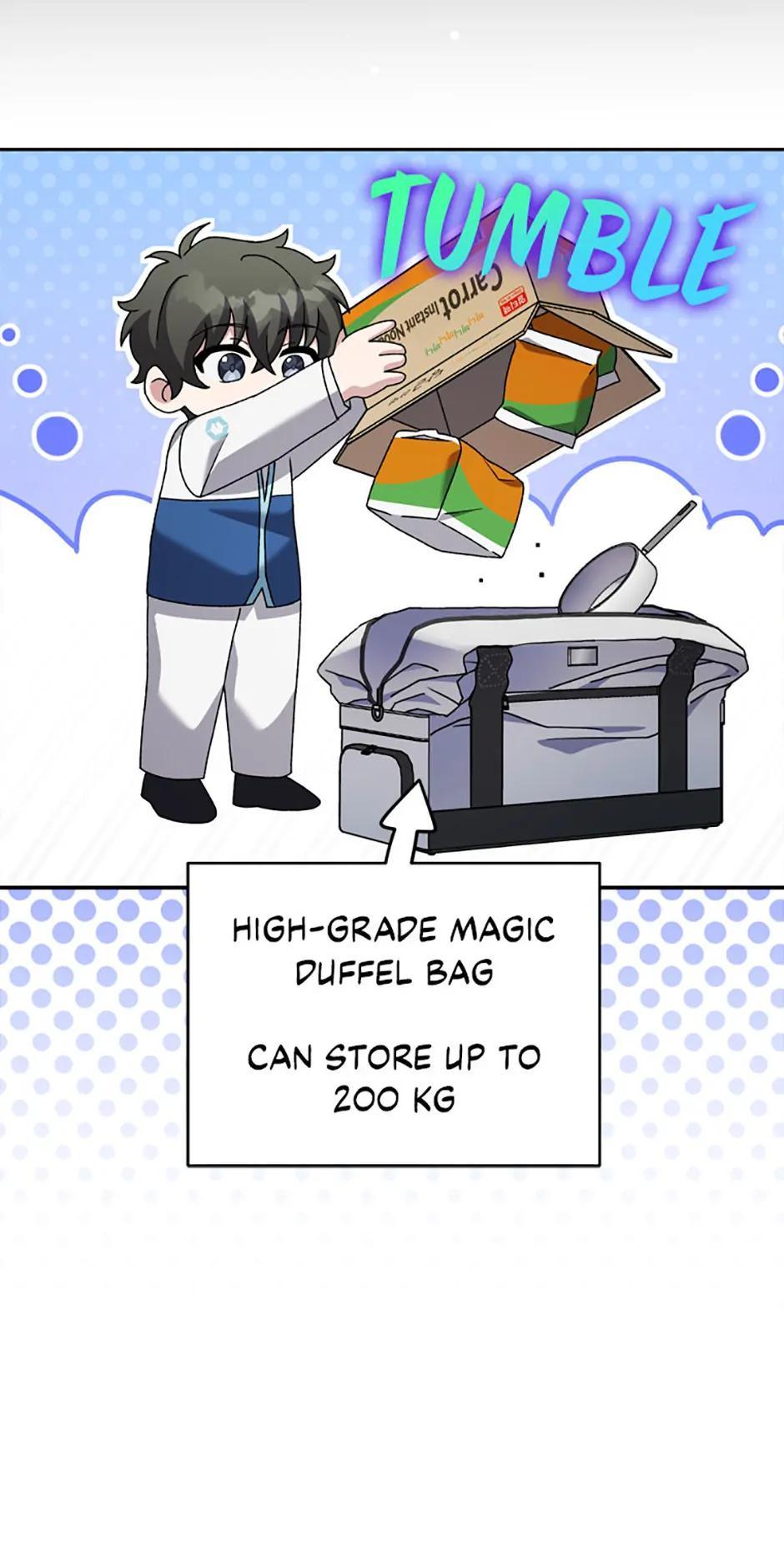 Read The Novel