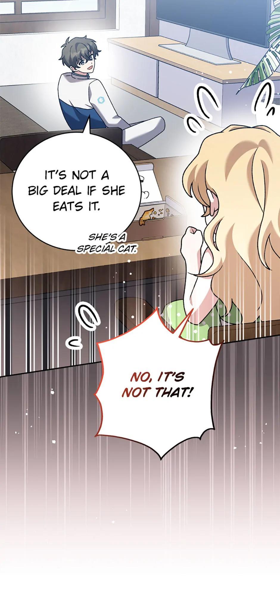Read The Novel