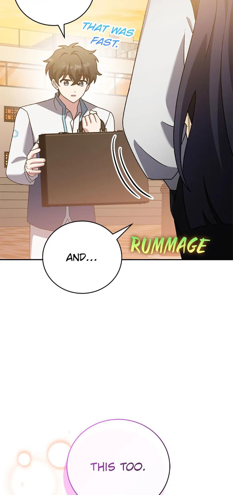 Read The Novel