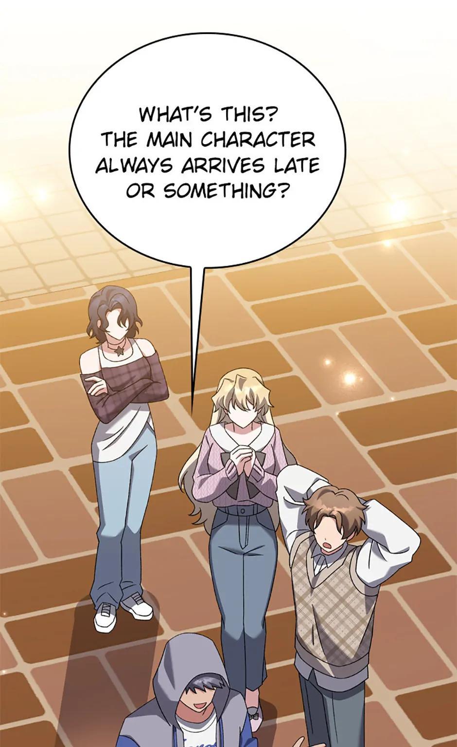Read The Novel