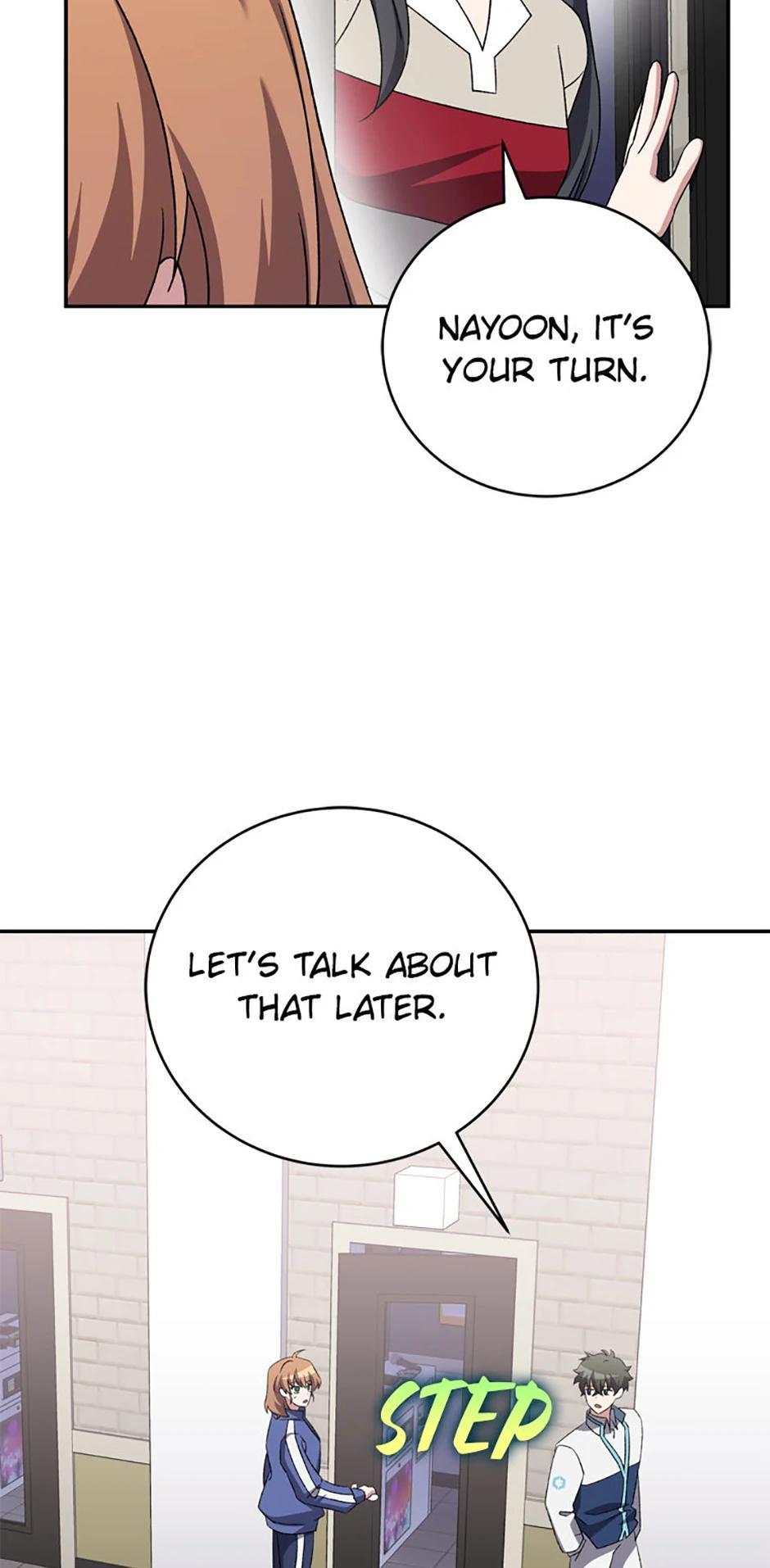 Read The Novel
