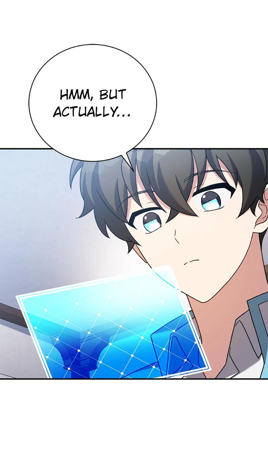Read The Novel