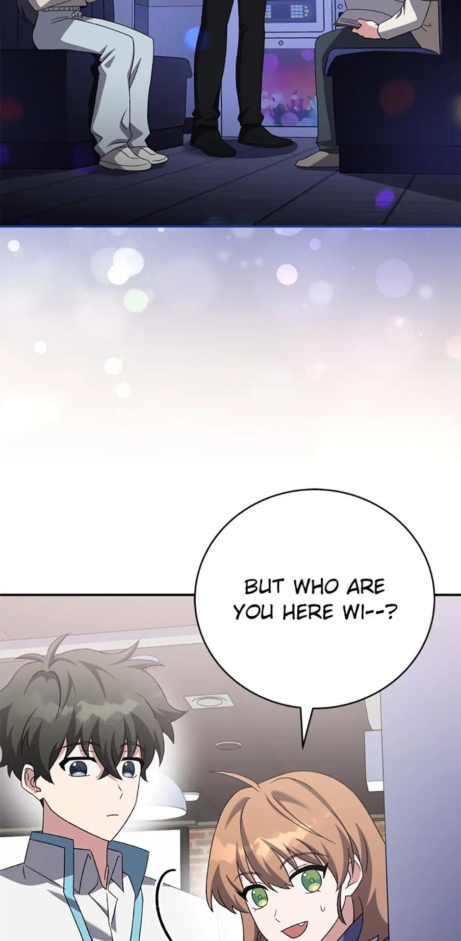 Read The Novel
