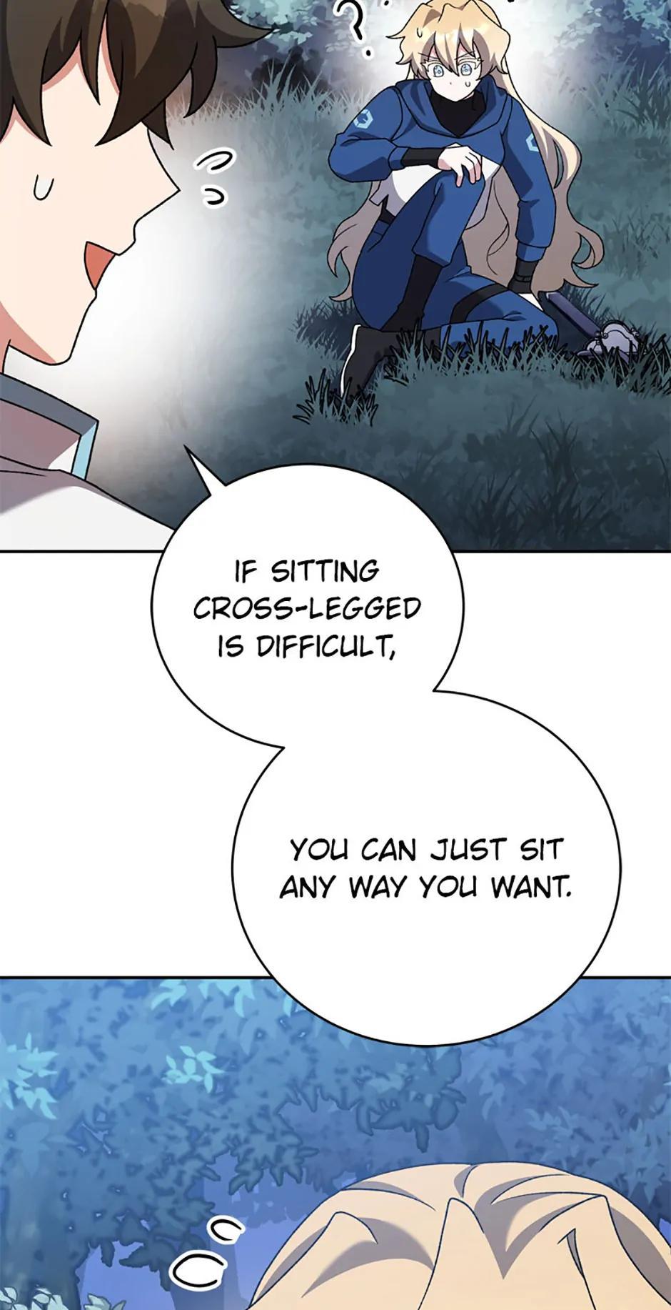 Read The Novel