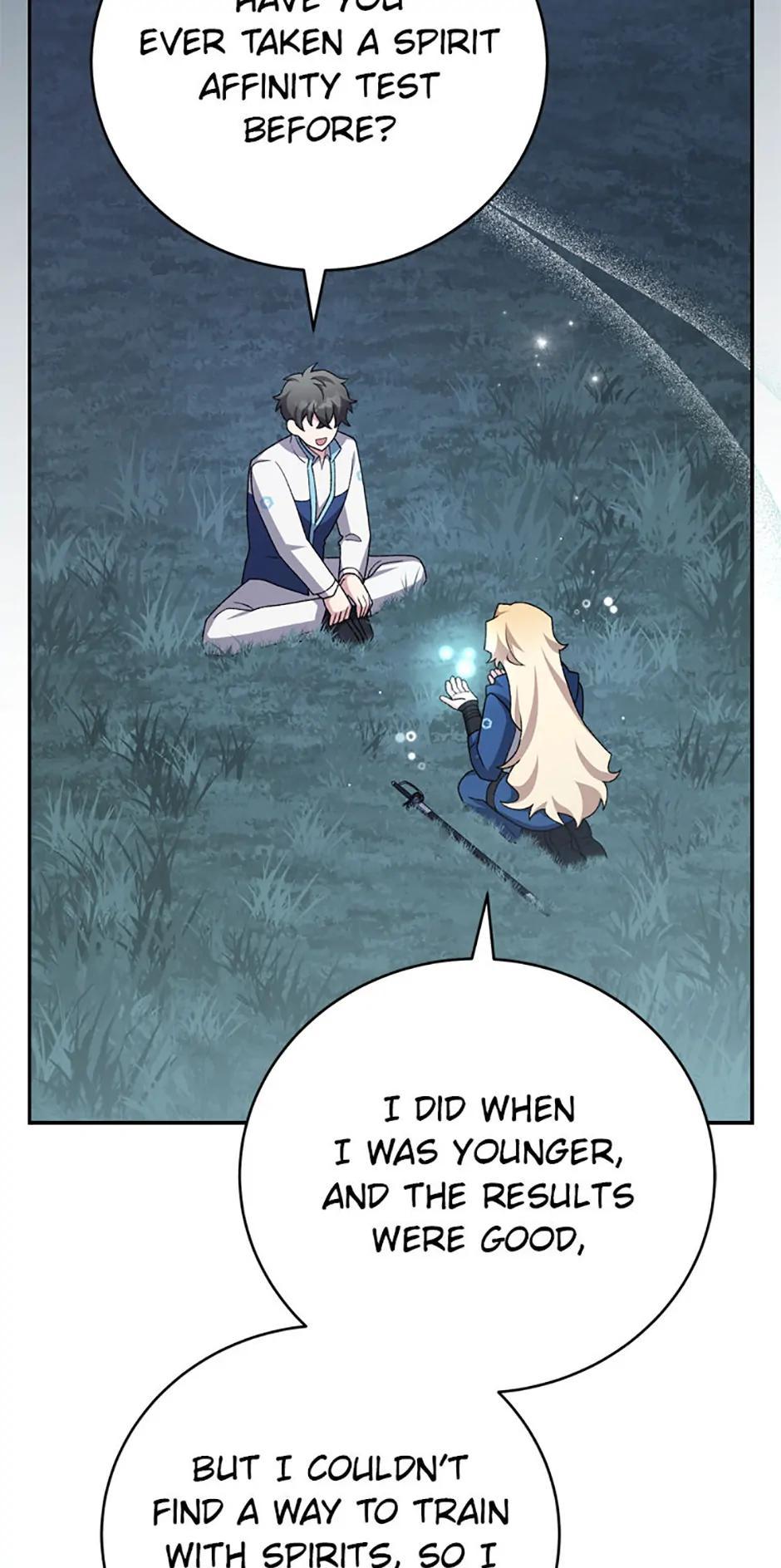 Read The Novel