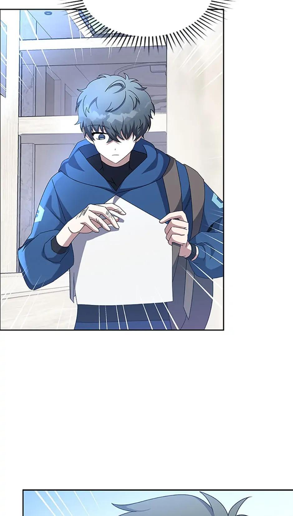 Read The Novel