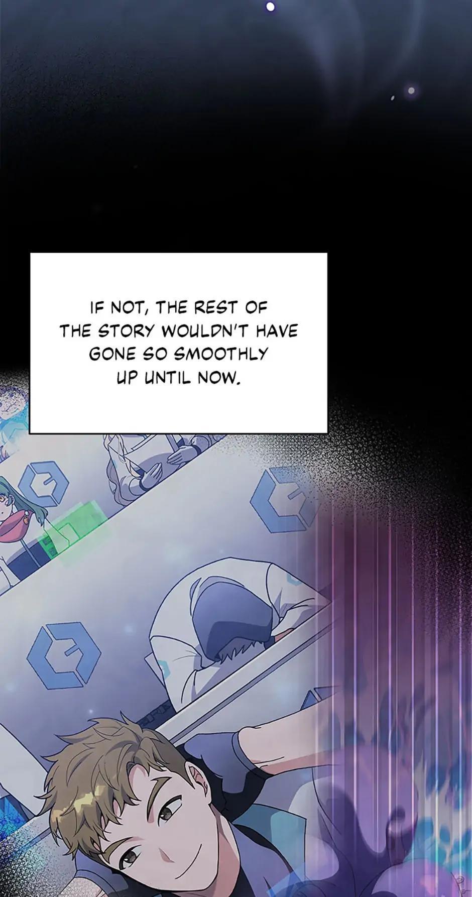 Read The Novel