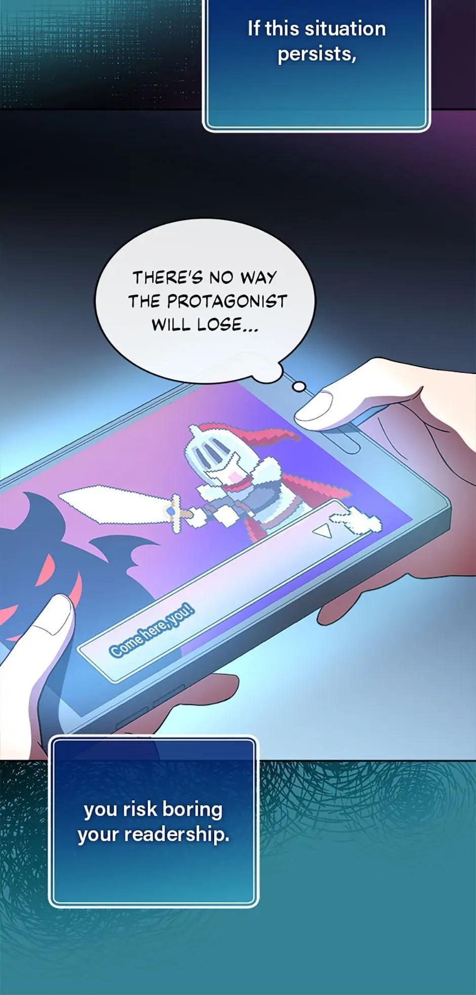 Read The Novel