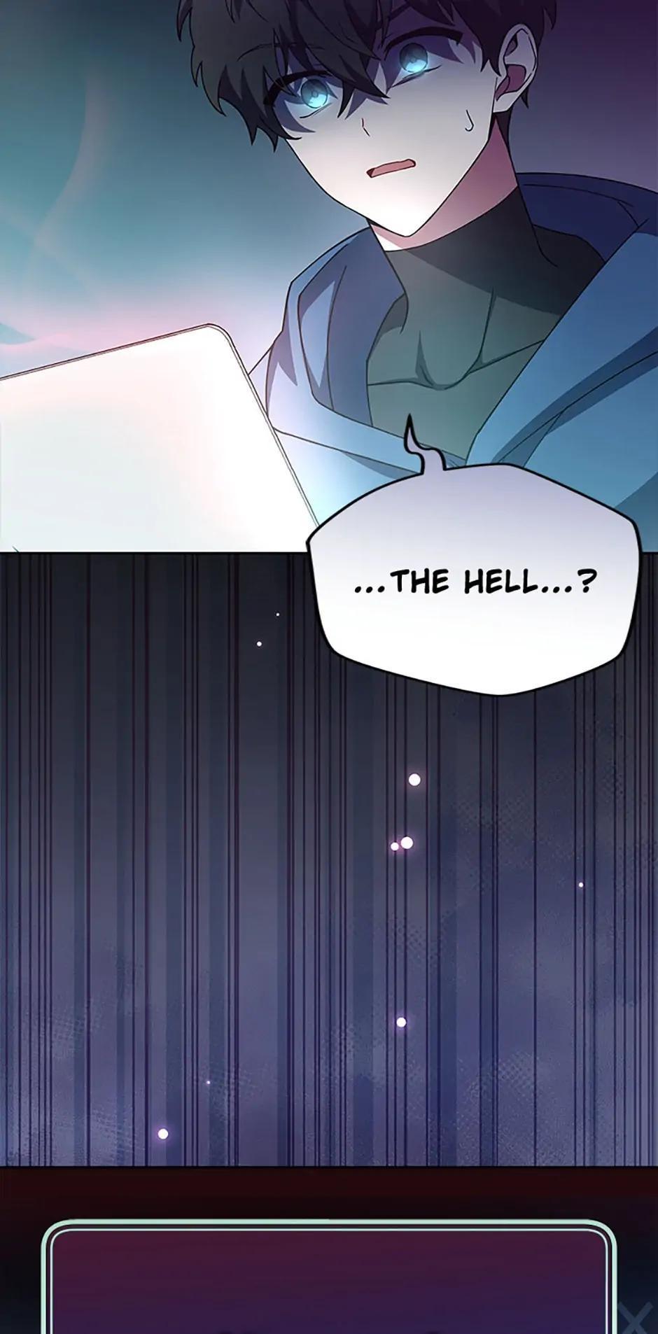 Read The Novel