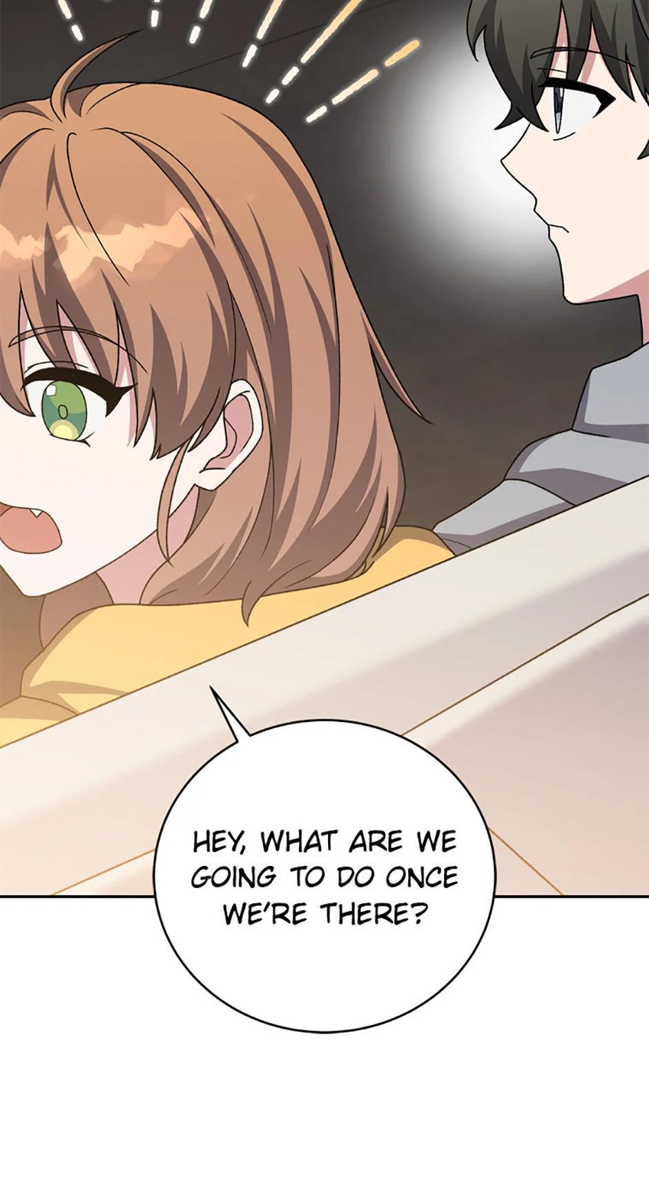 Read The Novel